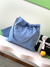 New Designer Iconic Top Handle Bag - Luxury Women's Premium Handbag - NM6220