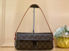 Designer Heritage Crossbody Bag - Premium Luxury Women's Fashion - NM4323