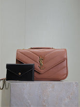 Chic Women's Satchel Handbag - Luxury Premium Designer Style - NM3563