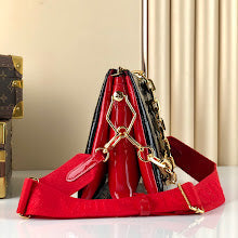 Premium Women's Tote Bag - Luxury Designer Fashion Handbag - NM5160