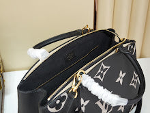 Designer Iconic Tote Handbag - Premium Luxury Women's Fashion - NM4865