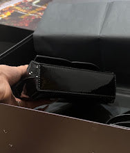 Premium Signature Shoulder Bag - Chic Women's Luxury Designer - NM7146