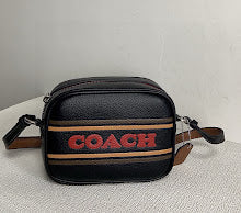 New Premium Signature Shoulder Bag - Chic Women's Luxury Designer - NM6579
