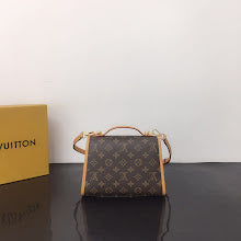 Luxury Large Tote Bag - Women's Premium Designer Fashion Handbag - NM4185