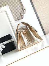 New Premium Women's Shoulder Bag - Designer Luxury Fashion Accessory - NM5993