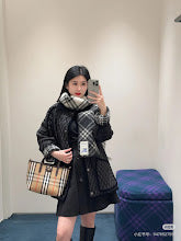 New Luxury Canvas Tote Bag - Women's Designer Premium Fashion - NM5841