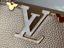 Premium Leather Shoulder Bag - Elegant Women's Designer Handbag - NM4373