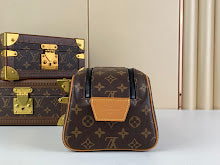 Premium Women's Tote Bag - Luxury Designer Fashion Handbag - NM4851