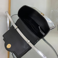 Premium Heritage Tote Bag - Elegant Women's Luxury Designer Style - NM3096