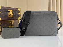 Designer Monogram Crossbody - Luxury Women's Premium Fashion Bag - NM4765