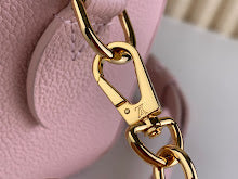 Luxury Designer Crossbody Bag for Women - Premium Fashion Handbag - NM4565