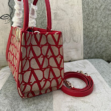 Premium Leather Crossbody Bag - Elegant Women's Designer Handbag - NM2855