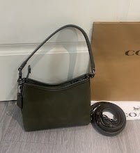 New Luxury Iconic Crossbody Bag - Women's Elegant Designer Fashion - NM6611