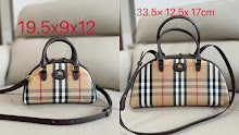 New Designer Iconic Shoulder Bag - Luxury Women's Premium Fashion - NM5854