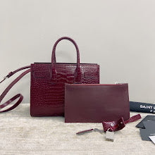 Designer Iconic Tote Handbag - Premium Luxury Women's Fashion - NM3253
