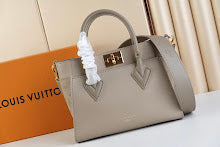 Chic Designer Satchel Bag - Luxury Women's Top Handle Handbag - NM4275