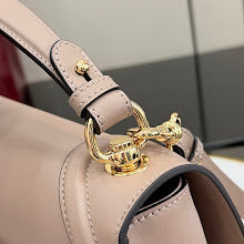 Designer Heritage Crossbody Bag - Premium Luxury Women's Fashion - NM4078