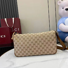 Premium Leather Crossbody Bag - Elegant Women's Designer Handbag - NM3968