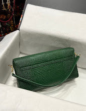 Luxury Structured Top Handle Bag - Premium Women's Designer Fashion - NM6901