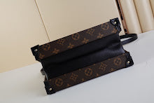 Designer Heritage Shoulder Bag - Premium Luxury Women's Handbag - NM4675