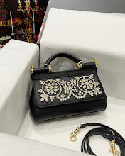 Chic Designer Shoulder Handbag - Premium Luxury Women's Style - NM7243