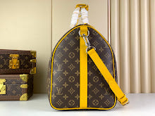 Designer Iconic Tote Handbag - Premium Luxury Women's Fashion - NM5040