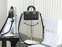 Luxury Mini Crossbody Bag - Women's Premium Designer Fashion - NM7601