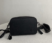 New Chic Designer Satchel Bag - Luxury Women's Top Handle Handbag - NM6628
