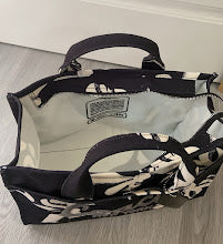 New Luxury Designer Tote Bag for Women - Premium Iconic Monogram Handbag - NM6492