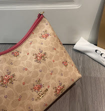 New Chic Designer Tote Handbag - Luxury Premium Women's Fashion Bag - NM6327