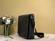 Premium Leather Shoulder Bag - Elegant Women's Designer Handbag - NM5021