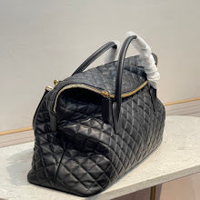 Luxury Designer Tote Bag for Women - Premium Iconic Monogram Handbag - NM3288