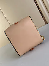 Premium Structured Satchel - Chic Women's Luxury Designer Handbag - NM4593