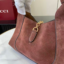 Premium Heritage Tote Bag - Elegant Women's Luxury Designer Style - NM3947