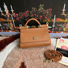 Designer Iconic Tote Handbag - Premium Luxury Women's Fashion - NM6746