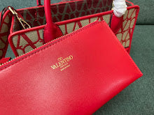 Luxury Large Tote Bag - Women's Premium Designer Fashion Handbag - NM2767