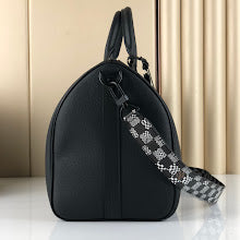 Premium Structured Satchel - Chic Women's Luxury Designer Handbag - NM5437
