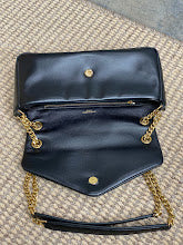 Designer Heritage Shoulder Bag - Premium Luxury Women's Handbag - NM3427