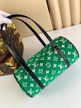 Premium Structured Satchel - Chic Women's Luxury Designer Handbag - NM4714