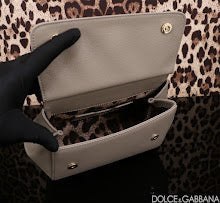 Luxury Designer Shoulder Bag for Women - Premium Fashion Handbag - NM7002