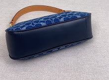 New Premium Women's Tote Bag - Luxury Designer Fashion Handbag - NM6336