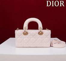 Chic Designer Satchel Bag - Luxury Women's Top Handle Handbag - NM7413