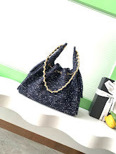 New Luxury Structured Top Handle Bag - Premium Women's Designer Fashion - NM6043