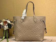 Premium Women's Tote Bag - Luxury Designer Fashion Handbag - NM4928