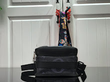 Luxury Designer Shoulder Bag for Women - Premium Fashion Handbag - NM5042