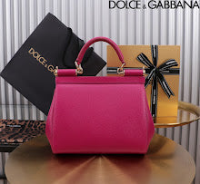 Luxury Signature Top Handle Bag - Elegant Women's Designer Handbag - NM6987