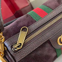 Premium Signature Crossbody - Chic Women's Luxury Designer Bag - NM3881