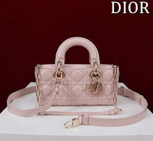 Premium Leather Shoulder Bag - Elegant Women's Designer Handbag - NM7335