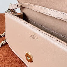 Premium Signature Crossbody - Chic Women's Luxury Designer Bag - NM2799