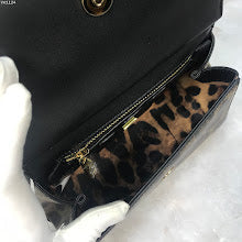 Chic Designer Crossbody Purse - Premium Luxury Women's Style - NM7085